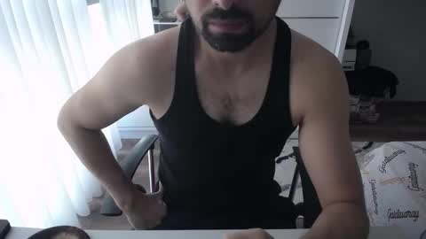 Mr. Lonely online show from December 5, 11:28 am