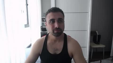 Mr. Lonely online show from May 19, 11:49 am