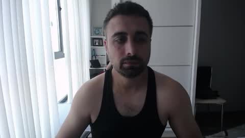 Mr. Lonely online show from June 5, 9:59 am
