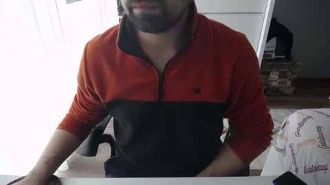 Mr. Lonely online show from November 11, 11:48 am