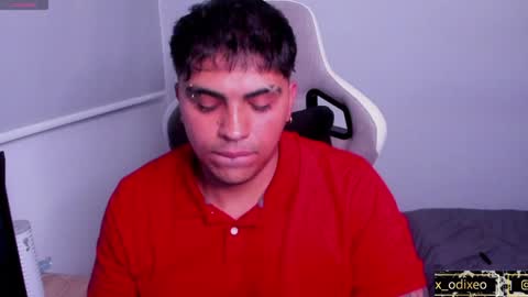 Odixeo online show from February 2, 4:59 am