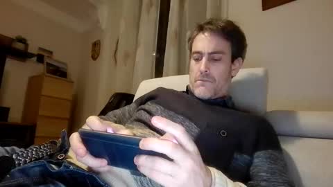 xalegarmax online show from February 13, 11:54 pm