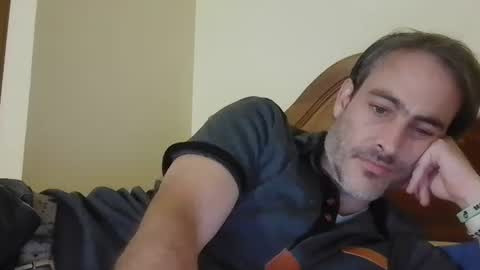 xalegarmax online show from October 11, 7:40 pm