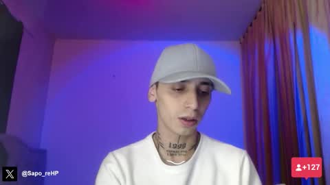 xalejo_max online show from October 6, 2:38 am