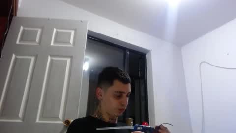 xalejo_max online show from November 13, 1:32 am