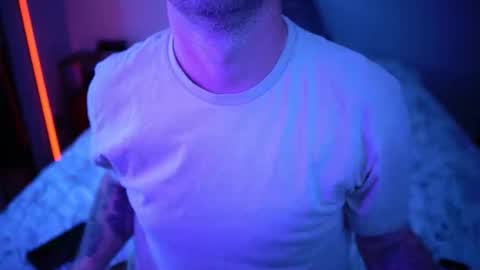 TJ online show from October 15, 7:54 pm