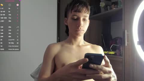 Xam online show from November 15, 7:38 pm