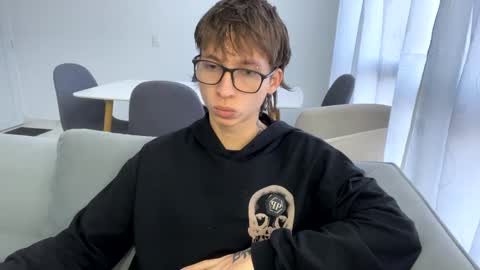 Snapshot of xamyu chatting on February 26, 10:40 pm Xam online show from February 26, 10:40 pm