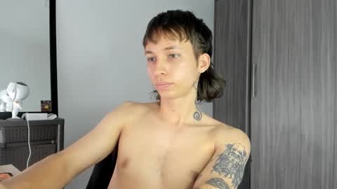 Xam online show from March 19, 7:39 pm