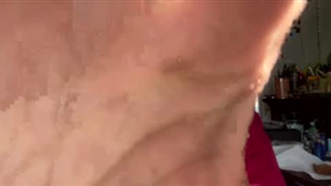 xander0zzz online show from February 13, 7:08 pm