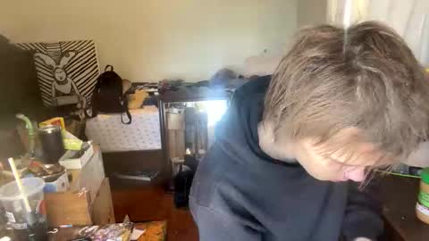 xander0zzz online show from February 28, 5:23 pm