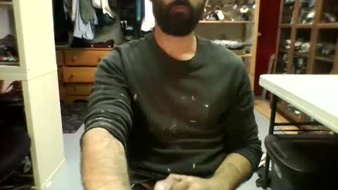 xander4369 online show from May 31, 6:20 pm