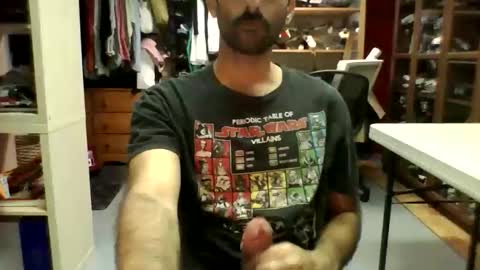 xander4369 online show from October 30, 1:45 pm