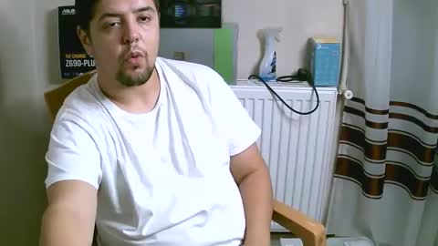 Snapshot of xander717742 chatting on October 2, 6:56 pm arab bigdick online show from October 2, 6:56 pm
