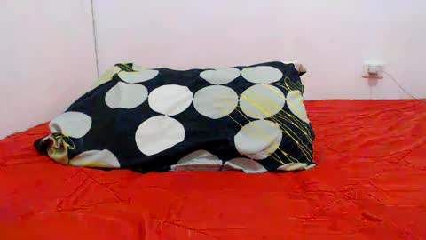 Xander online show from October 14, 1:45 am