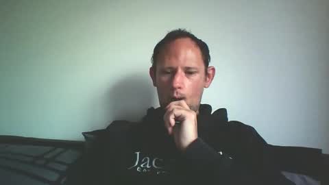 xander924 online show from October 7, 7:45 am