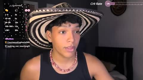 Snapshot of xander_bonnet1 chatting on February 12, 5:48 pm Xander bonnet online show from February 12, 5:48 pm
