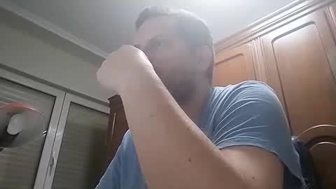 xavi5432 online show from October 13, 8:26 pm