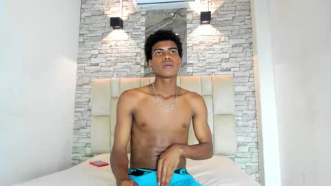 XAVI online show from November 18, 8:12 pm