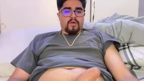 xavier_1169 online show from March 11, 10:06 pm