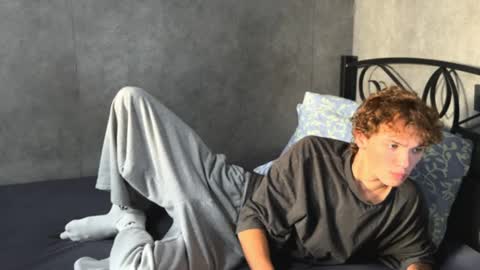 Xavier  PVT open  online show from October 10, 4:06 am