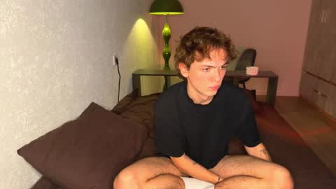 Xavier  PVT open  online show from March 1, 3:34 pm