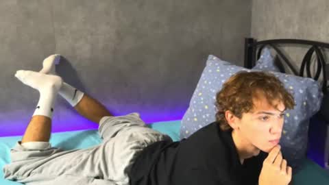 Xavier  PVT open  online show from October 13, 3:56 am