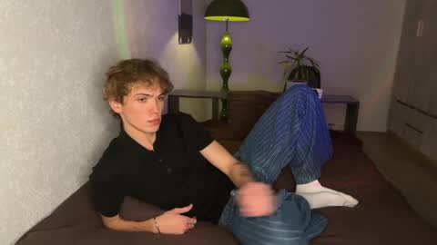 Xavier  PVT open  online show from March 22, 4:45 pm