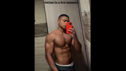 Xavier online show from December 3, 11:32 am