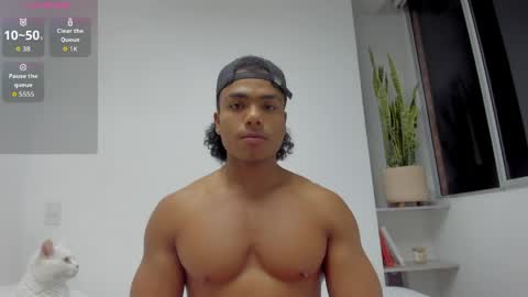 Xavier online show from March 31, 12:12 am