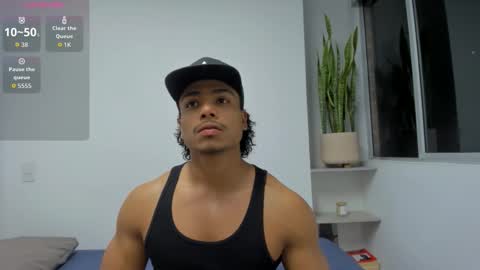 Xavier online show from January 17, 1:41 am