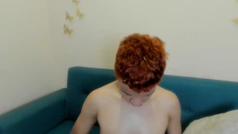 Snapshot of xavier_fox_ chatting on September 14, 6:54 pm xavier fox online show from September 14, 6:54 pm