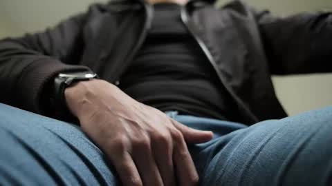 xavierloyd3 online show from October 20, 2:54 pm