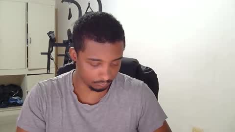 Xavier Miller online show from May 3, 4:31 pm