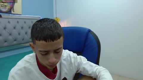 xavii_18_ online show from February 5, 1:22 pm