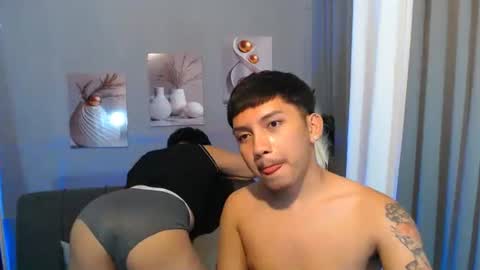 Charlie online show from March 27, 8:26 am