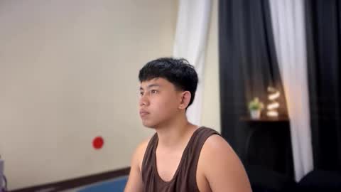 Charlie online show from April 26, 11:29 am