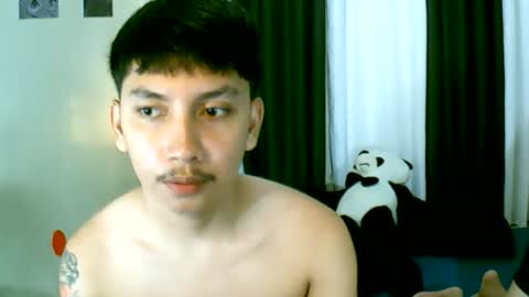 Charlie online show from April 29, 8:08 am