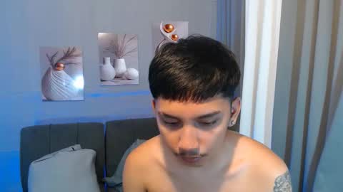 Charlie online show from March 21, 8:19 am