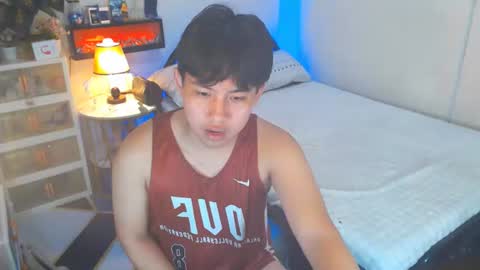 Charlie online show from July 31, 4:17 pm