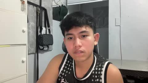 Charlie online show from November 23, 7:25 pm