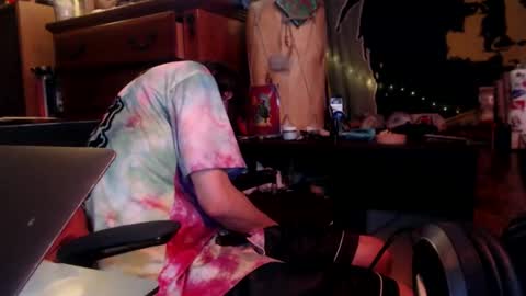 xd808xd online show from June 3, 8:03 pm