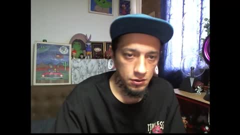 xdantex19 online show from February 21, 2:18 pm