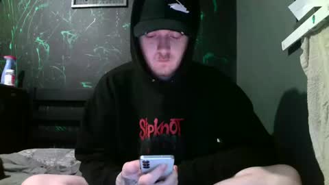 xDemonicDevilx online show from February 22, 6:48 pm