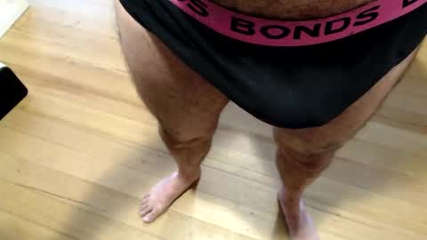 xDirk online show from February 6, 10:53 pm