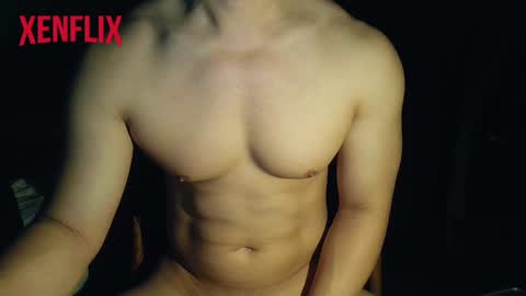 XENFLIX online show from January 8, 6:09 am