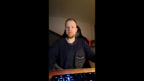 Xeharnot online show from March 25, 5:11 am