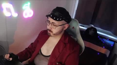 F A B I A N online show from October 19, 9:23 am