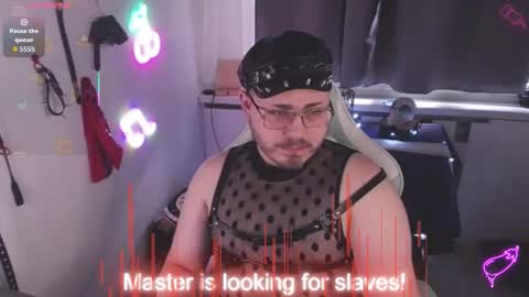 F A B I A N online show from November 10, 10:53 am