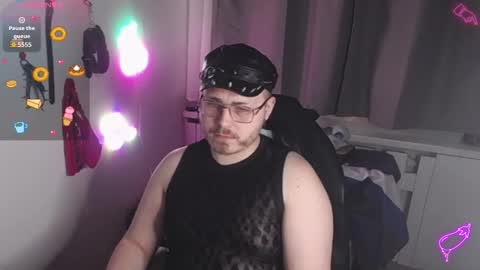 F A B I A N online show from November 14, 6:42 pm